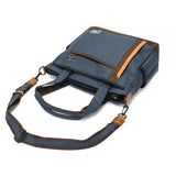 Mustash Tote Bag 남성 여자 Zhostner 대형 A4 콧수염 토트 백 통근 비즈니스 브랜드 브랜드 브랜드 2way PC 비즈니스 가방 어깨 MDP MDP MDP MDP MDP MDP-0652