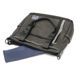 Mustash Tote Bag 남성 여자 Zhostner 대형 A4 콧수염 토트 백 통근 비즈니스 브랜드 브랜드 브랜드 2way PC 비즈니스 가방 어깨 MDP MDP MDP MDP MDP MDP-0652