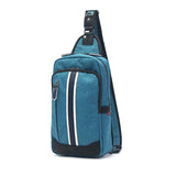 Mustash Body Bag Bda Bda-4986