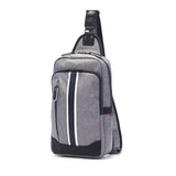 Mustash Body Bag Bda Bda-4986