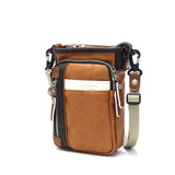 Mustash 숄더 백 YVQ YVQ-5962