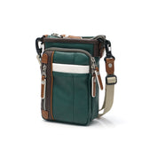 Mustash 숄더 백 YVQ YVQ-5962