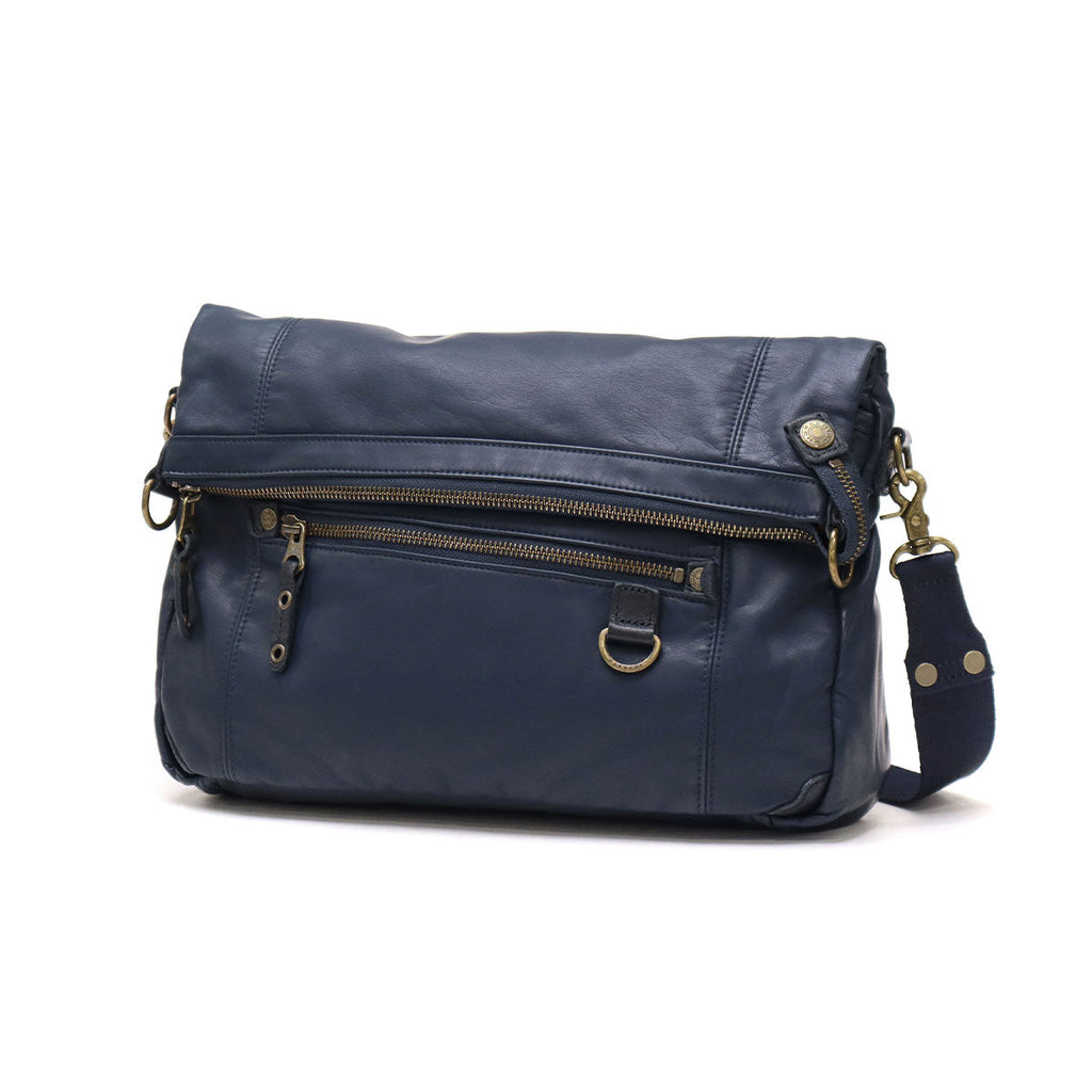 Mustache Shoulder Bag for Men and Women, Small Crossbody Bag