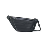 ムスタッシュ ボディバッグ メンズ MOUSTACHE バッグ ブランド ペットボトル かっこいい 小さめ 斜めがけ クロスボディ ショルダー 薄型 スリム 保冷 おしゃれ 横型 A5 JFH 保冷機能付きボディバッグ JFH-0370