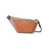 ムスタッシュ ボディバッグ メンズ MOUSTACHE バッグ ブランド ペットボトル かっこいい 小さめ 斜めがけ クロスボディ ショルダー 薄型 スリム 保冷 おしゃれ 横型 A5 JFH 保冷機能付きボディバッグ JFH-0370