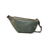 ムスタッシュ ボディバッグ メンズ MOUSTACHE バッグ ブランド ペットボトル かっこいい 小さめ 斜めがけ クロスボディ ショルダー 薄型 スリム 保冷 おしゃれ 横型 A5 JFH 保冷機能付きボディバッグ JFH-0370