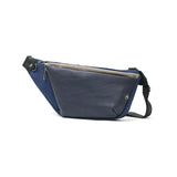 ムスタッシュ ボディバッグ メンズ MOUSTACHE バッグ ブランド ペットボトル かっこいい 小さめ 斜めがけ クロスボディ ショルダー 薄型 スリム 保冷 おしゃれ 横型 A5 JFH 保冷機能付きボディバッグ JFH-0370