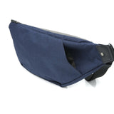 ムスタッシュ ボディバッグ メンズ MOUSTACHE バッグ ブランド ペットボトル かっこいい 小さめ 斜めがけ クロスボディ ショルダー 薄型 スリム 保冷 おしゃれ 横型 A5 JFH 保冷機能付きボディバッグ JFH-0370