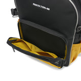 ムスタッシュ エヴァンゲリオン リュック MOUSTACHE レディース メンズ 大容量 通学 バッグ 軽量 大きめ ブランド スクールリュック A4 PC 14インチ マチ拡張 24~30L エヴァンゲリオンコラボ MEV-4008