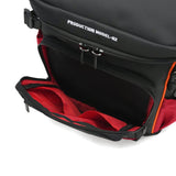 ムスタッシュ エヴァンゲリオン リュック MOUSTACHE レディース メンズ 大容量 通学 バッグ 軽量 大きめ ブランド スクールリュック A4 PC 14インチ マチ拡張 BOX型 24~30L エヴァンゲリオンコラボ MEV-4007