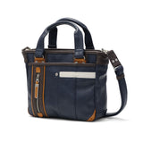 【当店限定モデル】 ムスタッシュ トートバッグ メンズ MOUSTACHE バッグ ブランド ショルダー かっこいい 軽量 小さめ ミニトート シンプル カジュアル おしゃれ 2WAY B5 YVQ ミニトートバッグ YVQ-6020