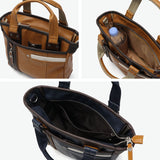 【当店限定モデル】 ムスタッシュ トートバッグ メンズ MOUSTACHE バッグ ブランド ショルダー かっこいい 軽量 小さめ ミニトート シンプル カジュアル おしゃれ 2WAY B5 YVQ ミニトートバッグ YVQ-6020