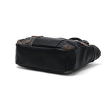 【当店限定モデル】 ムスタッシュ トートバッグ メンズ MOUSTACHE バッグ ブランド ショルダー かっこいい 軽量 小さめ ミニトート シンプル カジュアル おしゃれ 2WAY B5 YVQ ミニトートバッグ YVQ-6020