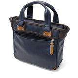 【当店限定モデル】 ムスタッシュ トートバッグ メンズ MOUSTACHE バッグ ブランド ショルダー かっこいい 軽量 小さめ ミニトート シンプル カジュアル おしゃれ 2WAY B5 YVQ ミニトートバッグ YVQ-6020