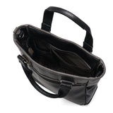 【当店限定モデル】 ムスタッシュ トートバッグ メンズ MOUSTACHE バッグ ブランド ショルダー かっこいい 軽量 小さめ ミニトート シンプル カジュアル おしゃれ 2WAY B5 YVQ ミニトートバッグ YVQ-6020