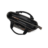 【当店限定モデル】 ムスタッシュ トートバッグ メンズ MOUSTACHE バッグ ブランド ショルダー かっこいい 軽量 小さめ ミニトート シンプル カジュアル おしゃれ 2WAY B5 YVQ ミニトートバッグ YVQ-6020