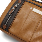 【当店限定モデル】 ムスタッシュ トートバッグ メンズ MOUSTACHE バッグ ブランド ショルダー かっこいい 軽量 小さめ ミニトート シンプル カジュアル おしゃれ 2WAY B5 YVQ ミニトートバッグ YVQ-6020