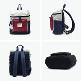 モズ リュック レディース moz バッグ 小さめ 小さい 大人 軽量 軽いブランド おしゃれ 8L A4 女性 カジュアル シンプル リュックサック コンパクト ミニ ZZEI SERIES ミニリュックサック ZZEI-04