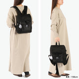 モズ リュック レディース moz バッグ 小さめ 小さい 大人 軽量 軽いブランド おしゃれ 8L A4 女性 カジュアル シンプル リュックサック コンパクト ミニ ZZEI SERIES ミニリュックサック ZZEI-04