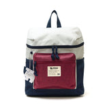 モズ リュック レディース moz バッグ 小さめ 小さい 大人 軽量 軽いブランド おしゃれ 8L A4 女性 カジュアル シンプル リュックサック コンパクト ミニ ZZEI SERIES ミニリュックサック ZZEI-04