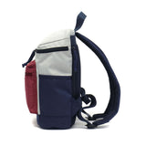 モズ リュック レディース moz バッグ 小さめ 小さい 大人 軽量 軽いブランド おしゃれ 8L A4 女性 カジュアル シンプル リュックサック コンパクト ミニ ZZEI SERIES ミニリュックサック ZZEI-04