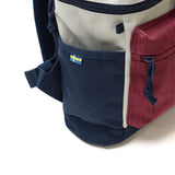 モズ リュック レディース moz バッグ 小さめ 小さい 大人 軽量 軽いブランド おしゃれ 8L A4 女性 カジュアル シンプル リュックサック コンパクト ミニ ZZEI SERIES ミニリュックサック ZZEI-04