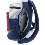 モズ リュック レディース moz バッグ 小さめ 小さい 大人 軽量 軽いブランド おしゃれ 8L A4 女性 カジュアル シンプル リュックサック コンパクト ミニ ZZEI SERIES ミニリュックサック ZZEI-04