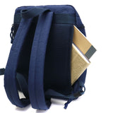 モズ リュック レディース moz バッグ 小さめ 小さい 大人 軽量 軽いブランド おしゃれ 8L A4 女性 カジュアル シンプル リュックサック コンパクト ミニ ZZEI SERIES ミニリュックサック ZZEI-04