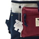 モズ リュック レディース moz バッグ 小さめ 小さい 大人 軽量 軽いブランド おしゃれ 8L A4 女性 カジュアル シンプル リュックサック コンパクト ミニ ZZEI SERIES ミニリュックサック ZZEI-04