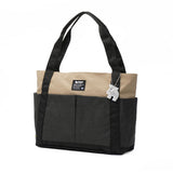 モズ トートバッグ レディース A4 ファスナー付き 大きめ moz バッグ 軽量 軽い ブランド 大容量 かわいい おしゃれ 北欧 旅行 カジュアル トート B4 14L マザーズバッグ COMBI-ZZEI 大容量トートバッグ ZZEI-26