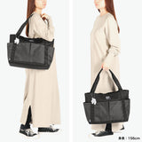 モズ トートバッグ レディース A4 ファスナー付き 大きめ moz バッグ 軽量 軽い ブランド 大容量 かわいい おしゃれ 北欧 旅行 カジュアル トート B4 14L マザーズバッグ COMBI-ZZEI 大容量トートバッグ ZZEI-26