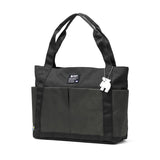 モズ トートバッグ レディース A4 ファスナー付き 大きめ moz バッグ 軽量 軽い ブランド 大容量 かわいい おしゃれ 北欧 旅行 カジュアル トート B4 14L マザーズバッグ COMBI-ZZEI 大容量トートバッグ ZZEI-26