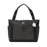 モズ トートバッグ レディース A4 ファスナー付き 大きめ moz バッグ 軽量 軽い ブランド 大容量 かわいい おしゃれ 北欧 旅行 カジュアル トート B4 14L マザーズバッグ COMBI-ZZEI 大容量トートバッグ ZZEI-26