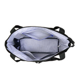 モズ トートバッグ レディース A4 ファスナー付き 大きめ moz バッグ 軽量 軽い ブランド 大容量 かわいい おしゃれ 北欧 旅行 カジュアル トート B4 14L マザーズバッグ COMBI-ZZEI 大容量トートバッグ ZZEI-26