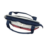 モズ トートバッグ レディース A4 ファスナー付き 大きめ moz バッグ 軽量 軽い ブランド 大容量 かわいい おしゃれ 北欧 旅行 カジュアル トート B4 14L マザーズバッグ COMBI-ZZEI 大容量トートバッグ ZZEI-26