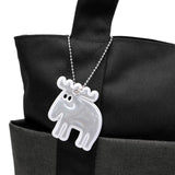 モズ トートバッグ レディース A4 ファスナー付き 大きめ moz バッグ 軽量 軽い ブランド 大容量 かわいい おしゃれ 北欧 旅行 カジュアル トート B4 14L マザーズバッグ COMBI-ZZEI 大容量トートバッグ ZZEI-26