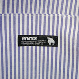 モズ トートバッグ レディース 大きめ 大容量 ファスナー付き moz 軽量 軽い 肩掛け カジュアル ブランド おしゃれ かわいい 北欧 マザーズバッグ 旅行 横 トート バッグ B4 A4 14L COMBI-ZZEI 大容量トートバッグ ZZEI-26