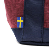 モズ トートバッグ レディース A4 ファスナー付き 大きめ moz バッグ 軽量 軽い ブランド 大容量 かわいい おしゃれ 北欧 旅行 カジュアル トート B4 14L マザーズバッグ COMBI-ZZEI 大容量トートバッグ ZZEI-26