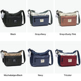 モズ ショルダーバッグ レディース 斜めがけバッグ moz バッグ 斜めがけ 小さめ 大人 軽量 軽いブランド おしゃれ 6.4L B5 女性 カジュアル シンプル ポケット多い ZZEI SERIES 10ポケット ZZEI-28