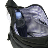 モズ ショルダーバッグ レディース 斜めがけバッグ moz バッグ 斜めがけ 小さめ 大人 軽量 軽いブランド おしゃれ 6.4L B5 女性 カジュアル シンプル ポケット多い ZZEI SERIES 10ポケット ZZEI-28