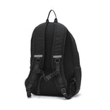 モズ リュック レディース 通勤 通学 moz リュックサック バッグ 軽量 軽い おしゃれ 旅行 黒 パソコン PC シンプル ブランド かわいい カジュアル ナイロン A4 17L 撥水 ZZOK 多機能リュックサック ZZOK-02