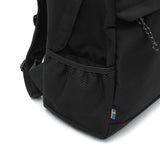 モズ リュック レディース 通勤 通学 moz リュックサック バッグ 軽量 軽い おしゃれ 旅行 黒 パソコン PC シンプル ブランド かわいい カジュアル ナイロン A4 17L 撥水 ZZOK 多機能リュックサック ZZOK-02