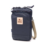 Moz Shoulder Bag Women's Crossbody Bag Brand Moz Crossbody Adult Lightweight Small Mini Shoulder Smartphone Smartphone Stylish Smartphone Shoulder Cute Water Repellent 0.75L ZZOK Smartphone Shoulder Bag ZZOK-05