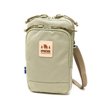 Moz Shoulder Bag Women's Crossbody Bag Brand Moz Crossbody Adult Lightweight Small Mini Shoulder Smartphone Smartphone Stylish Smartphone Shoulder Cute Water Repellent 0.75L ZZOK Smartphone Shoulder Bag ZZOK-05