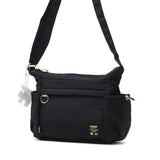 モズ ショルダーバッグ レディース 小さめ moz バッグ 大人 軽量 軽い 斜めがけ ブランド おしゃれ ショルダー 3.5L A5 コンパクト 撥水 斜めがけバッグ ミニショルダーバッグ ペットボトル ZLQK SERIES ZLQK-01