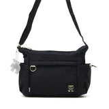 モズ ショルダーバッグ レディース 小さめ moz バッグ 大人 軽量 軽い 斜めがけ ブランド おしゃれ ショルダー 3.5L A5 コンパクト 撥水 斜めがけバッグ ミニショルダーバッグ ペットボトル ZLQK SERIES ZLQK-01