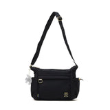 モズ ショルダーバッグ レディース 小さめ moz バッグ 大人 軽量 軽い 斜めがけ ブランド おしゃれ ショルダー 3.5L A5 コンパクト 撥水 斜めがけバッグ ミニショルダーバッグ ペットボトル ZLQK SERIES ZLQK-01