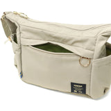 モズ ショルダーバッグ レディース 小さめ moz バッグ 大人 軽量 軽い 斜めがけ ブランド おしゃれ ショルダー 3.5L A5 コンパクト 撥水 斜めがけバッグ ミニショルダーバッグ ペットボトル ZLQK SERIES ZLQK-01