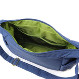 モズ ショルダーバッグ レディース 小さめ moz バッグ 大人 軽量 軽い 斜めがけ ブランド おしゃれ ショルダー 3.5L A5 コンパクト 撥水 斜めがけバッグ ミニショルダーバッグ ペットボトル ZLQK SERIES ZLQK-01