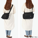 モズ ショルダーバッグ レディース moz バッグ 大人 軽量 軽い 斜めがけ ブランド おしゃれ ショルダー 7.5L B5 撥水 斜めがけバッグ 斜め掛け 大きめ 女性 カジュアル 横型 シンプル ZLQK SERIES ZLQK-02